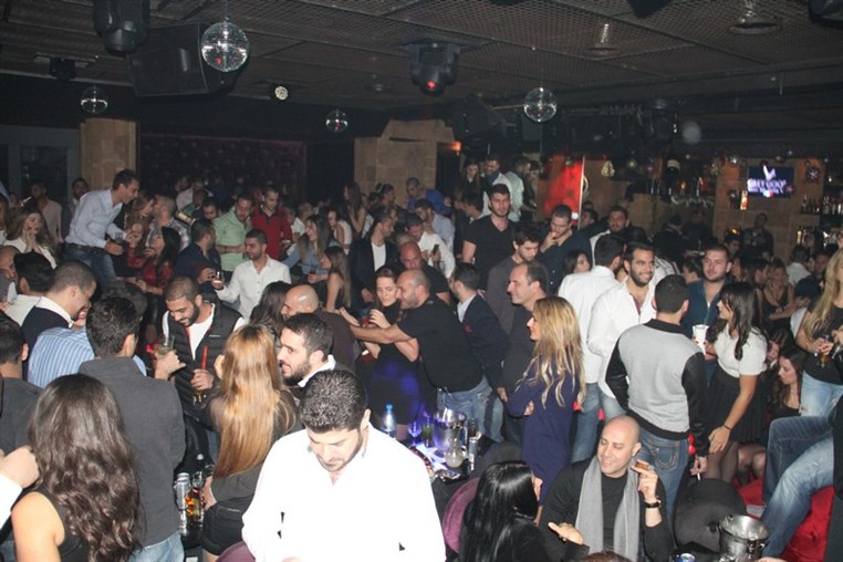 Taiga Beirut On Saturday Night